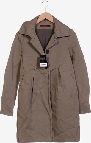 Comptoirs des Cotonniers Jacket & Coat in M in Brown: front