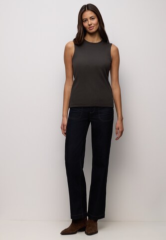 STREET ONE Top in Brown