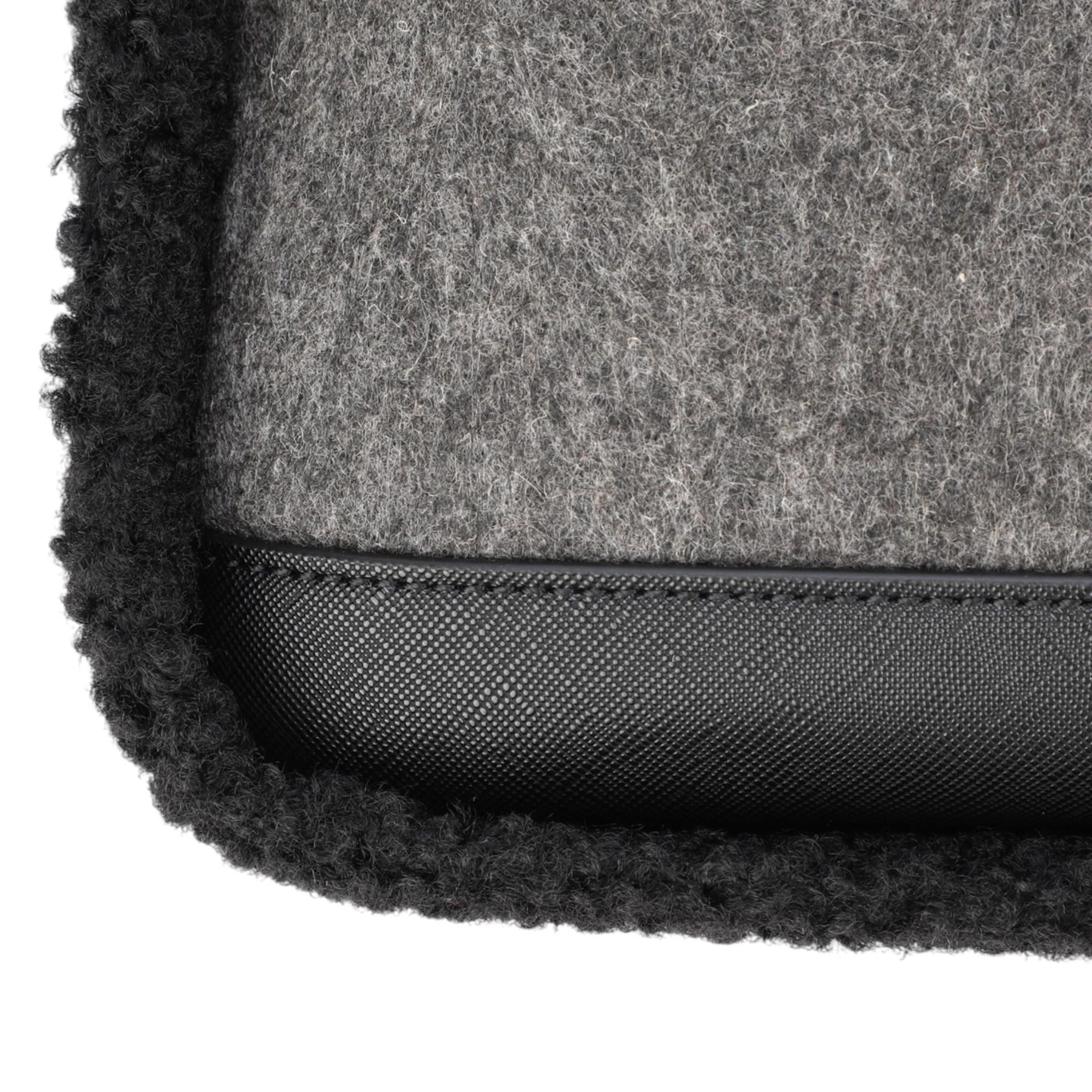 JOOP! Jeans - Malas de tiracolo 'Calduccio Yvette' em preto