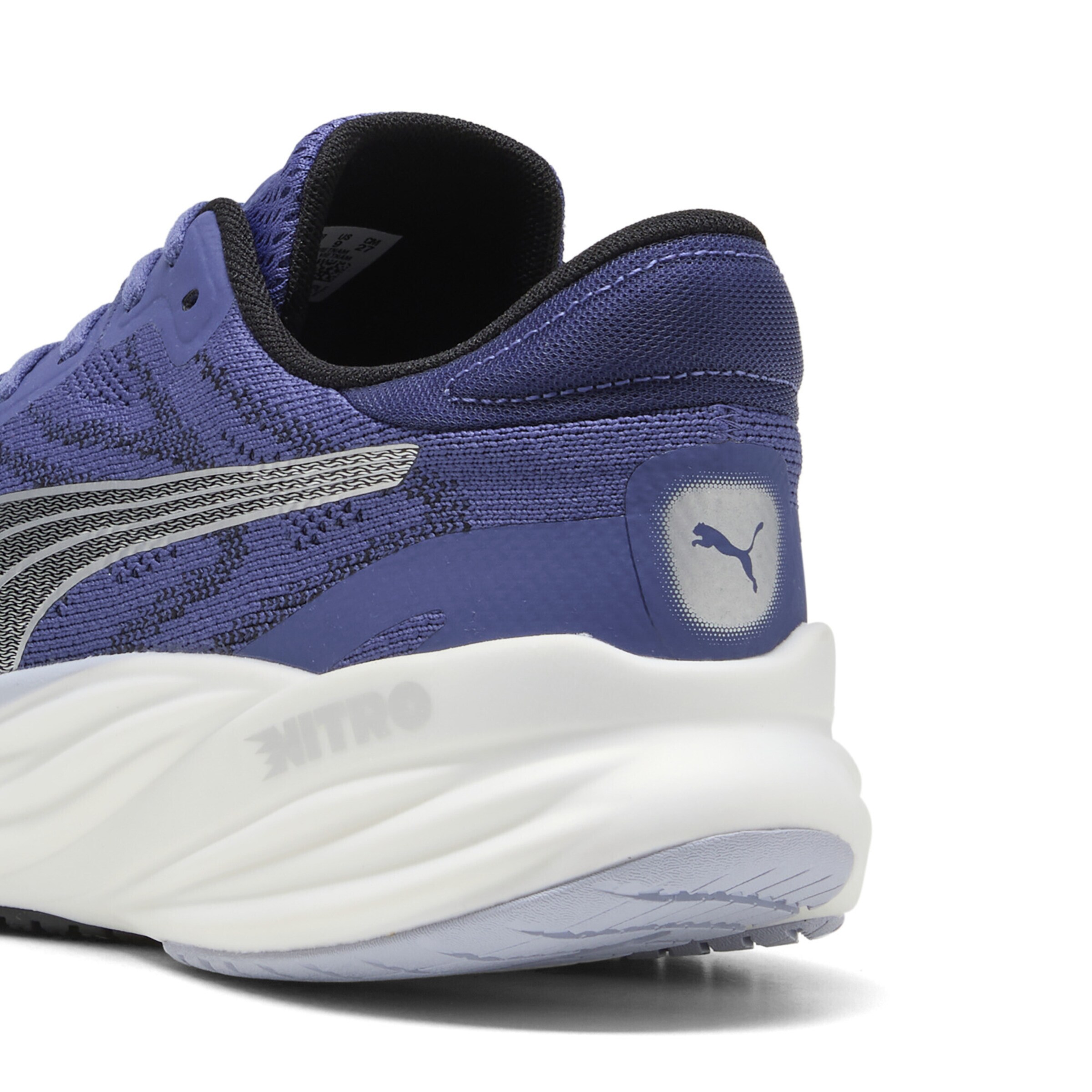 PUMA Running Shoes 'Magnify Nitro 2' in Blue