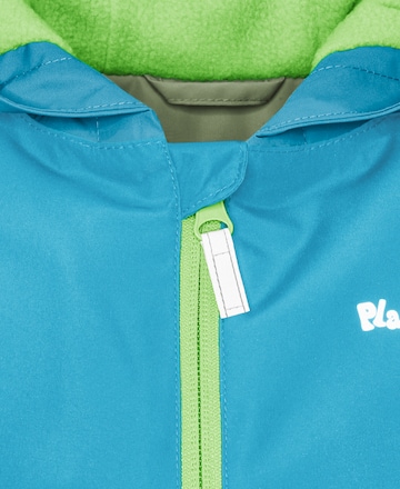 PLAYSHOES Funkčná bunda - Zelená