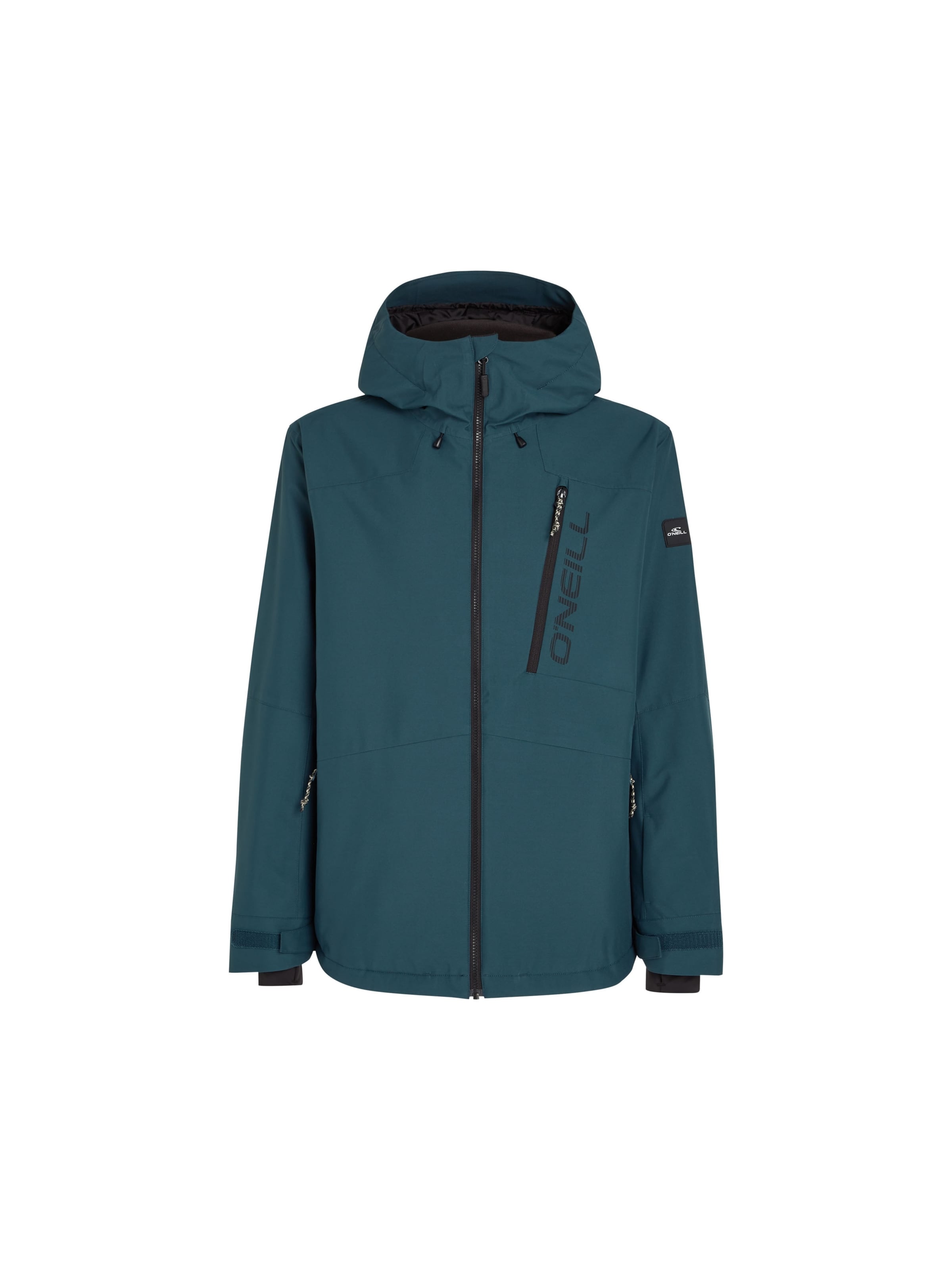 O'NEILL - Chaqueta deportiva 'Hammer Snow' en azul: frente