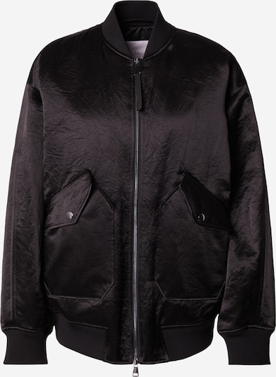 Max Mara Leisure Between-season jacket 'IMELDE' in Black, Item view