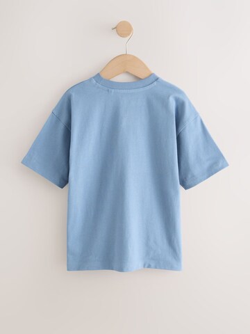 T-Shirt Next en beige