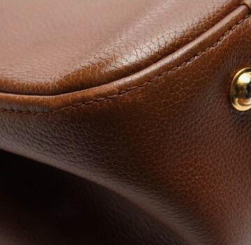 Longchamp Handtasche One Size in Braun