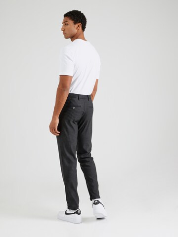 Matinique Regular Hose 'Liam' in Grau