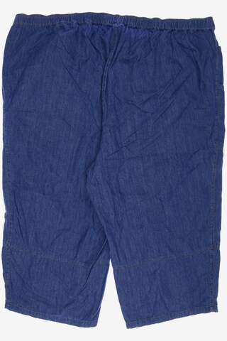 Ulla Popken Jeans 47-48 in Blau
