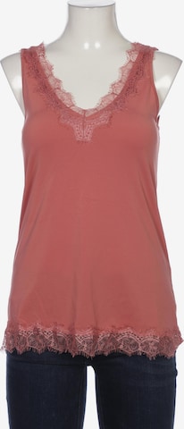 rosemunde Top & Shirt in M in Pink: front