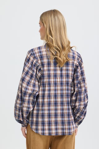 Pulz Shirt in Mischfarben