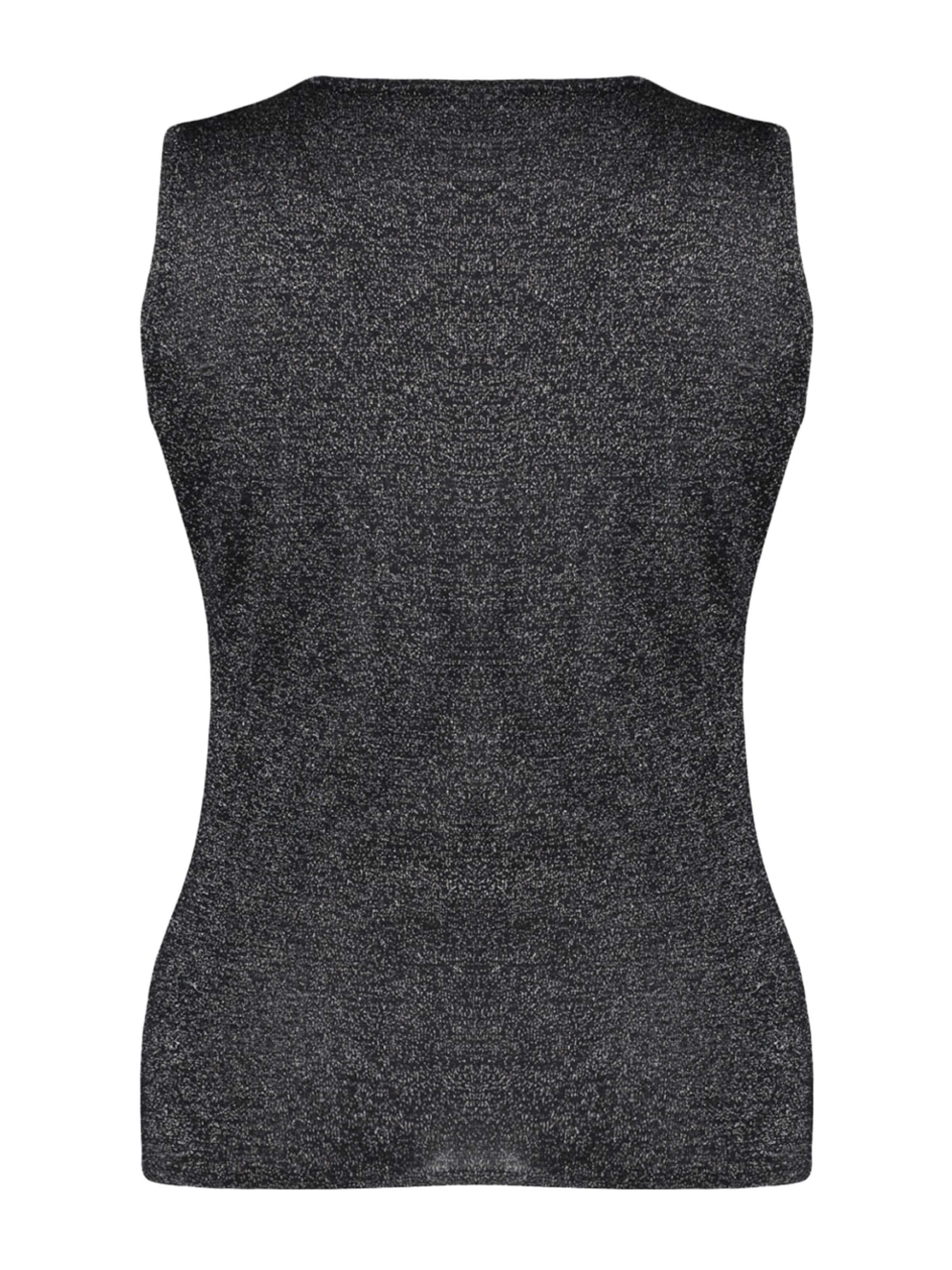 Trendyol Curve Bluzka w kolorze czarny