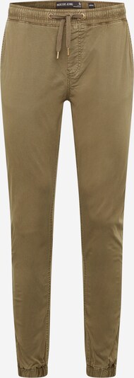 INDICODE JEANS Pantalón 'Fields' en caqui, Vista del producto