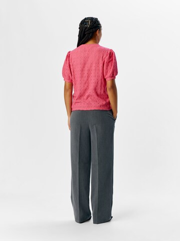 OBJECT Halenka 'OBJLaila' – pink