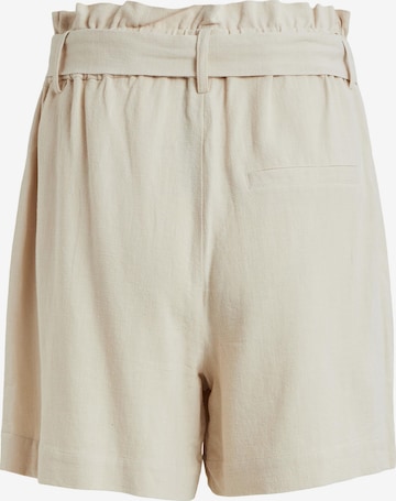 OBJECT Loosefit Shorts 'Hady' in Beige