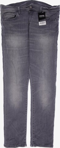 Carhartt WIP Jeans 34 in Grau: predná strana