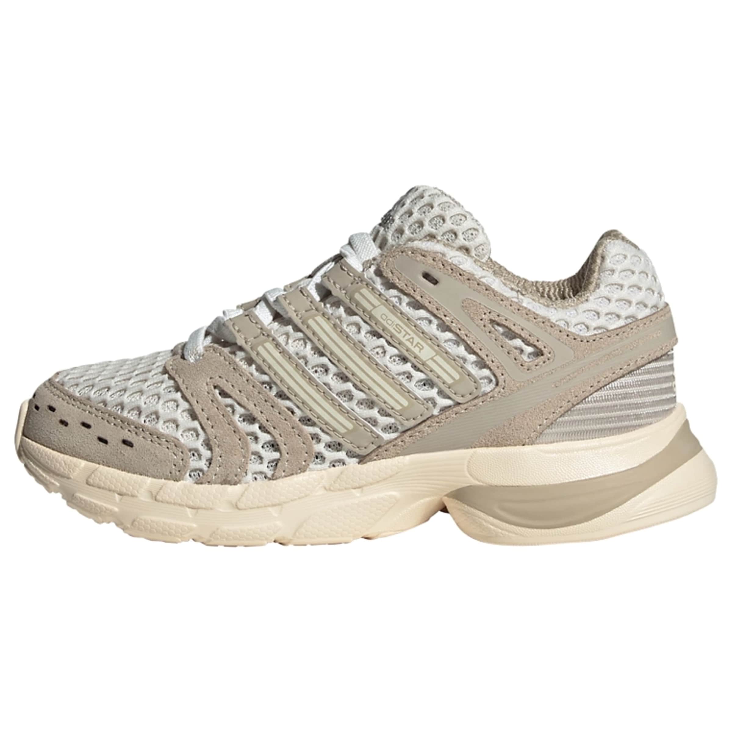 ADIDAS ORIGINALS Sneakers 'Adistar Control 5' in Beige: voorkant
