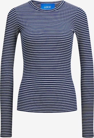 JJXX Shirt 'Freya' in Blauw: voorkant