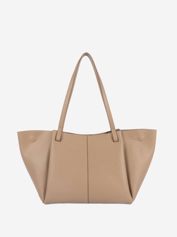 LANCASTER Paris Shopper 'Sierra Haus' in Beige