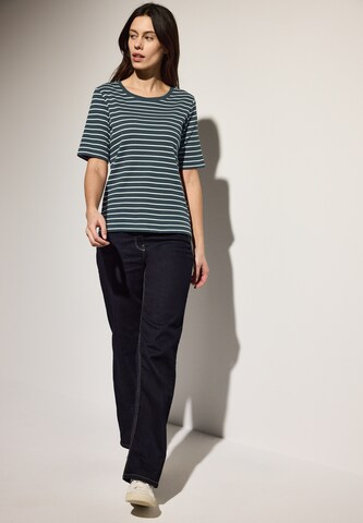 CECIL Shirt in Green