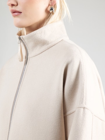 COMMA Overgangsjakke i beige