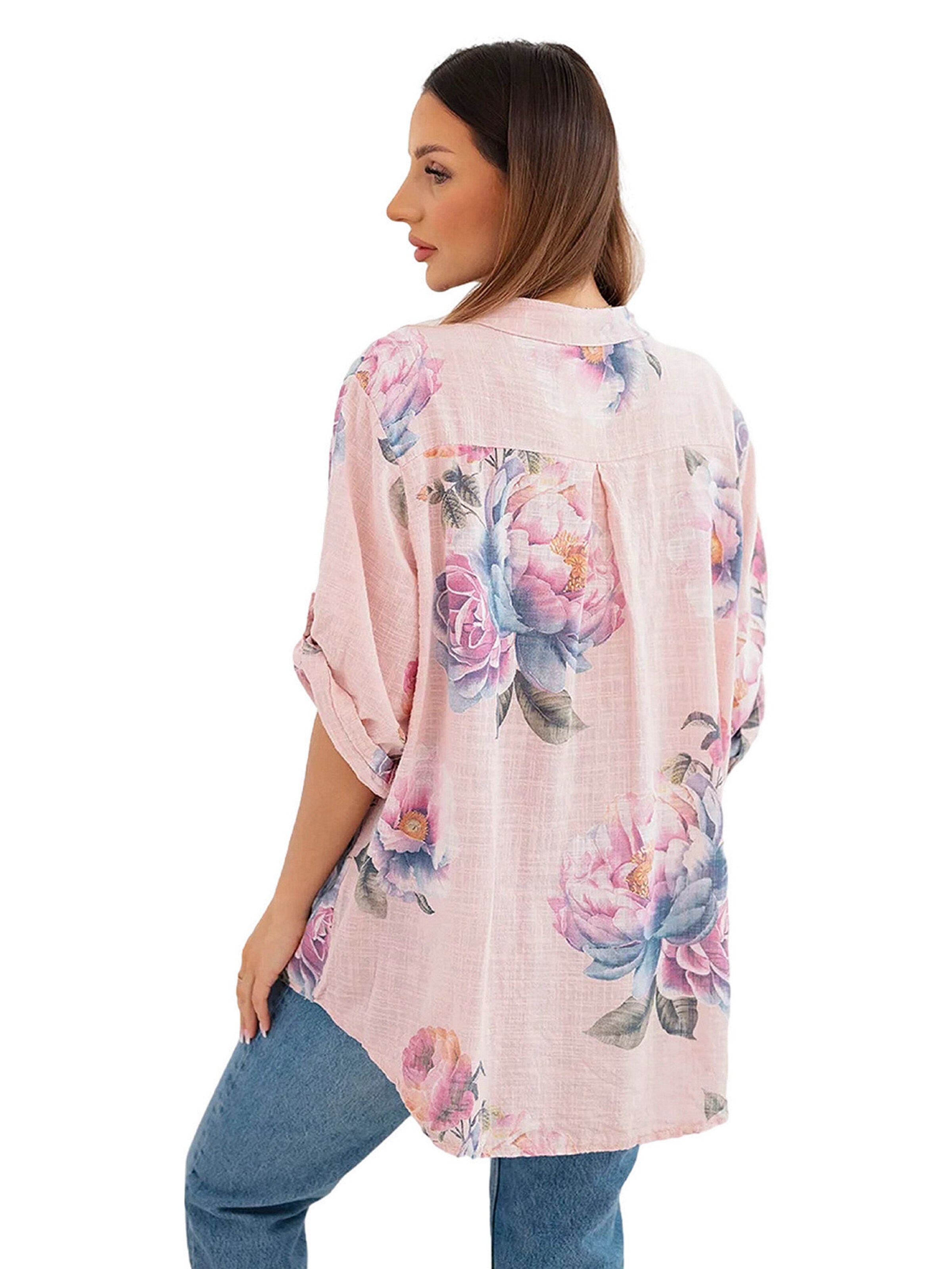 Lumera Halenka – pink