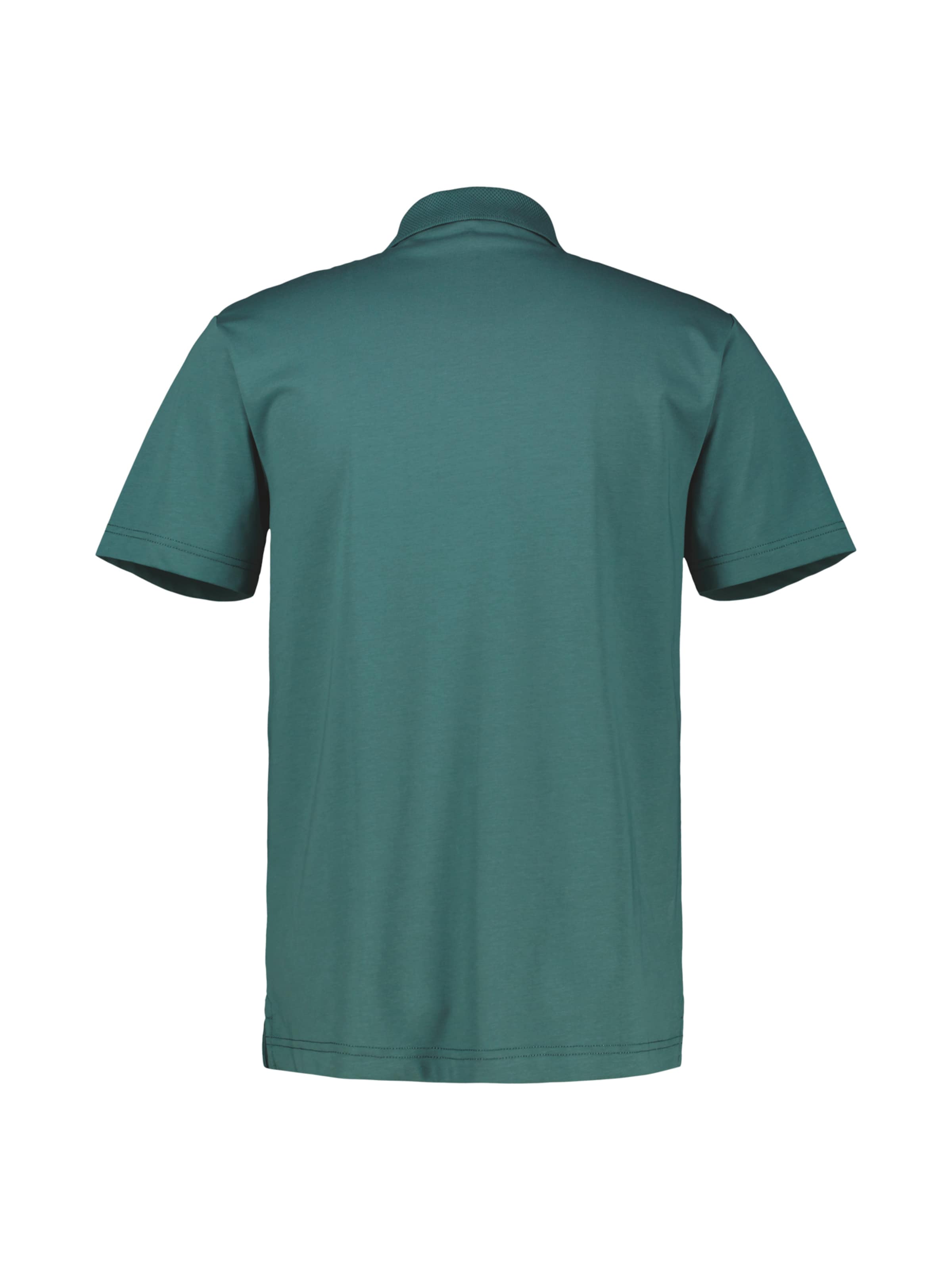 T-Shirt LERROS en vert