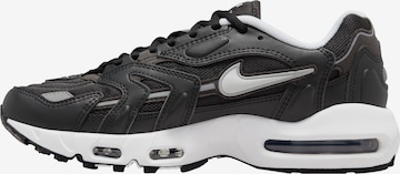 Nike Sportswear Sneakers laag 'Air Max 96' in Zwart: voorkant