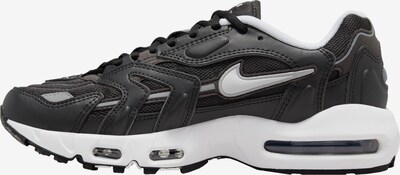 Nike Sportswear Sneakers laag 'Air Max 96' in de kleur Zwart / Wit, Productweergave