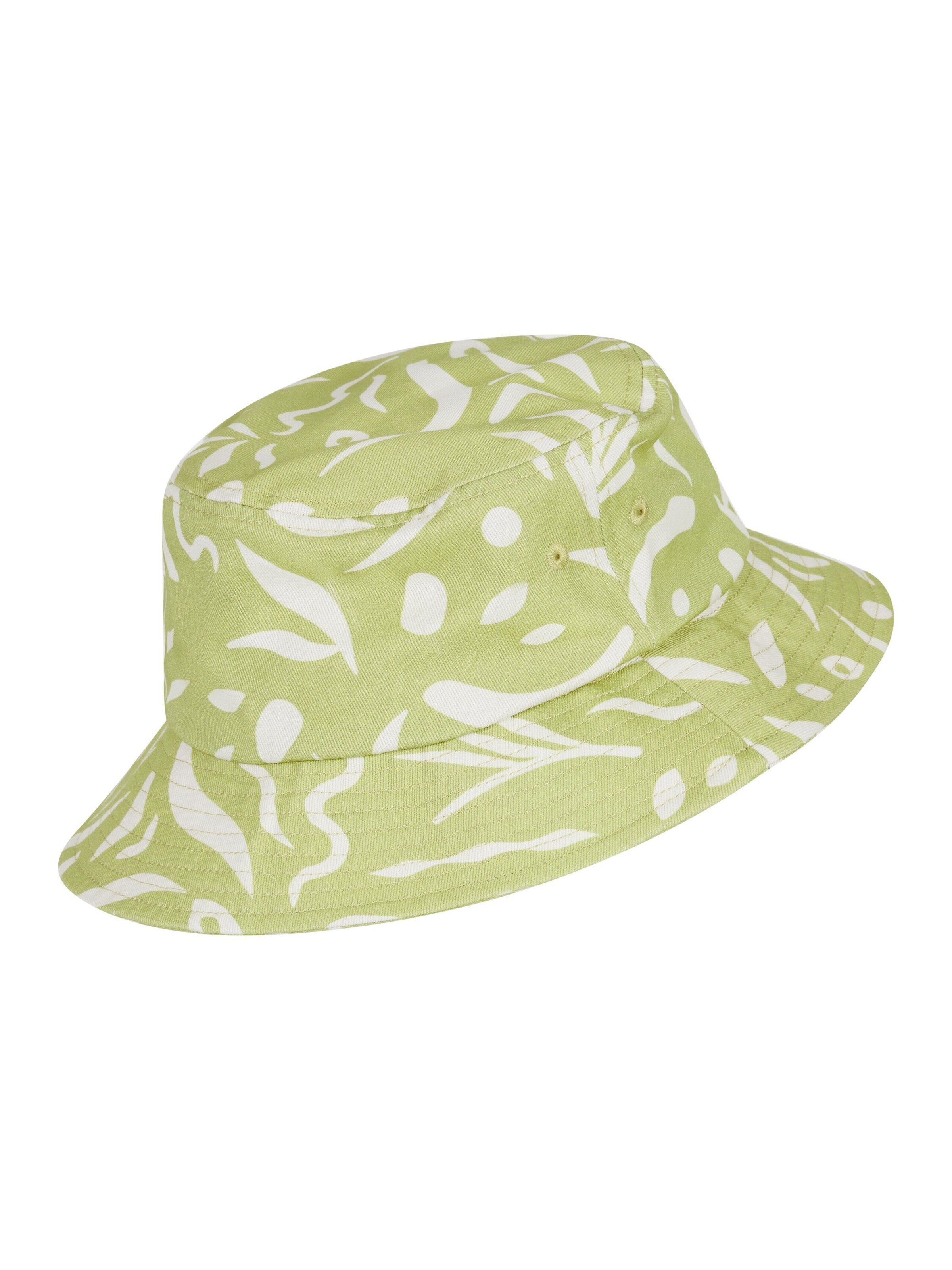 PROTEST Hat 'PRTStereo' in Green