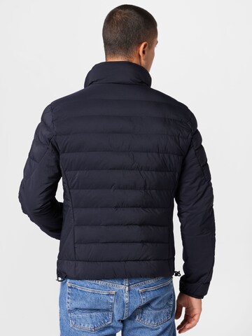 Peuterey Between-Season Jacket 'PIONITE' in Blue