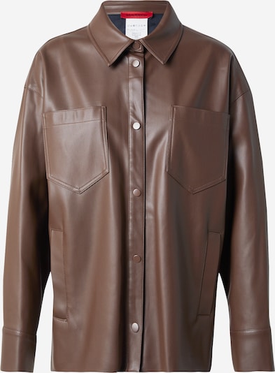 MAX&Co. Prijelazna jakna 'FURIO' u smeđa, Pregled proizvoda