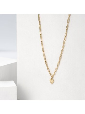 Guido Maria Kretschmer Jewellery Kette in Gold