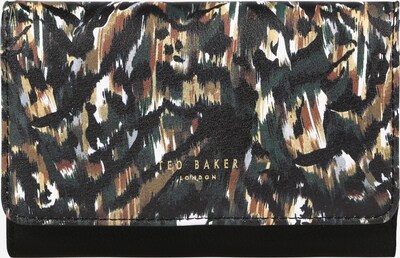 Ted Baker Kukkaro 'Sofu' värissä sekavärit / musta, Tuotenäkymä