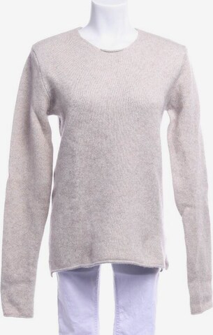 Juvia Sweater & Cardigan in M in White: front