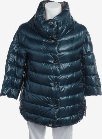 Herno Jacket & Coat in S in Blue: front