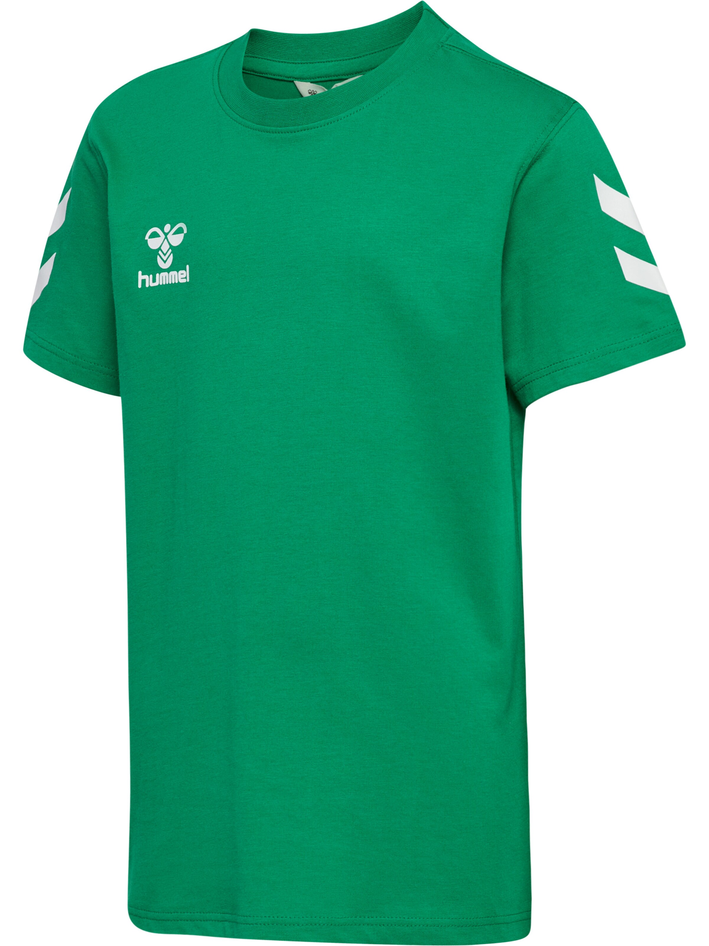 Hummel Funktionsshirt in Grün