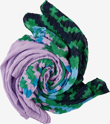 STREET ONE Scarf in Mixed colors