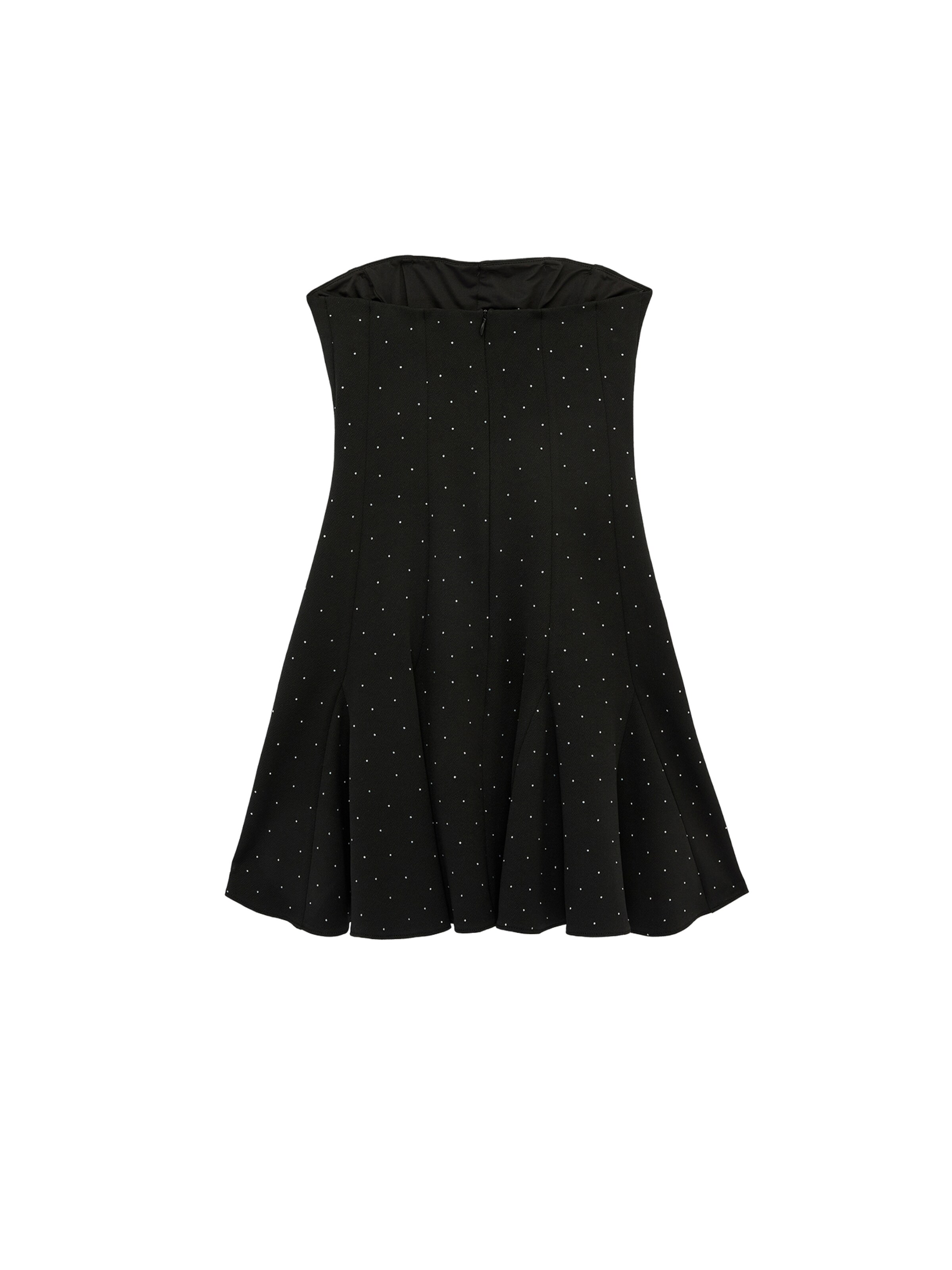 Koton Dress in Black