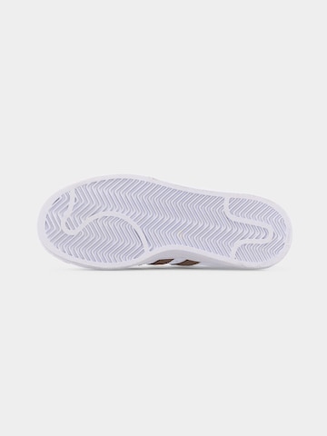 Sneaker 'SUPERSTAR II' de la ADIDAS ORIGINALS pe alb