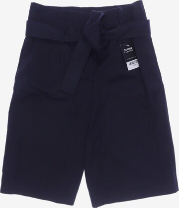 COS Shorts S in Blau: predná strana