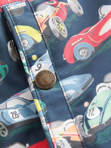 Next Performance Jacket 'Cath Kidston' in Blue