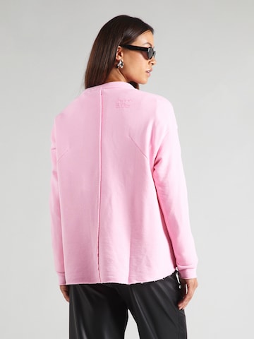 Tricou 'VALENTINA' de la Elias Rumelis pe roz