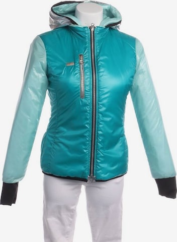 Sportalm Kitzbühel Jacket & Coat in XS in Blue