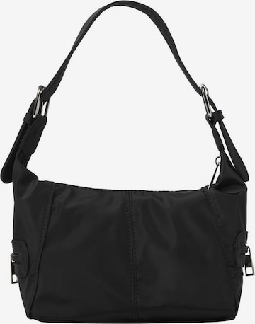 Sac bandoulière JJXX en noir : devant