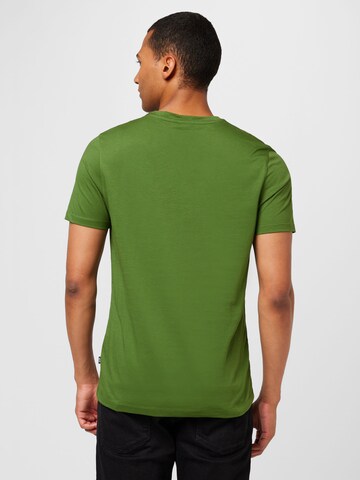 JOOP! Shirt 'Cosimo' in Groen