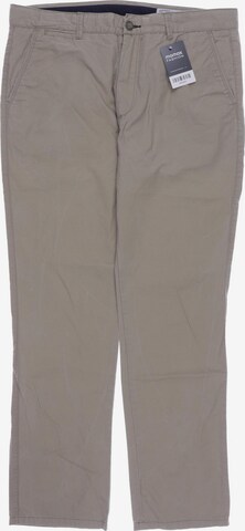 Springfield Pants in 31-32 in Beige: front