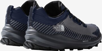 THE NORTH FACE Sports shoe 'VECTIV FASTPACK FUTURELIGHT' in Grey