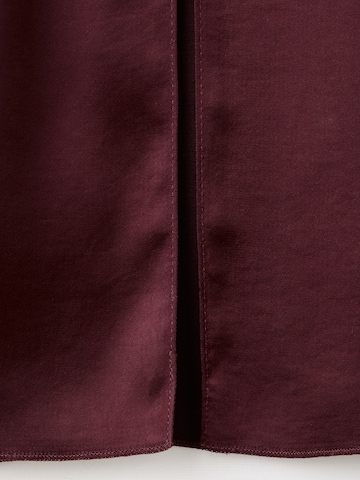 MANGO Dress 'SUSI2' in Red