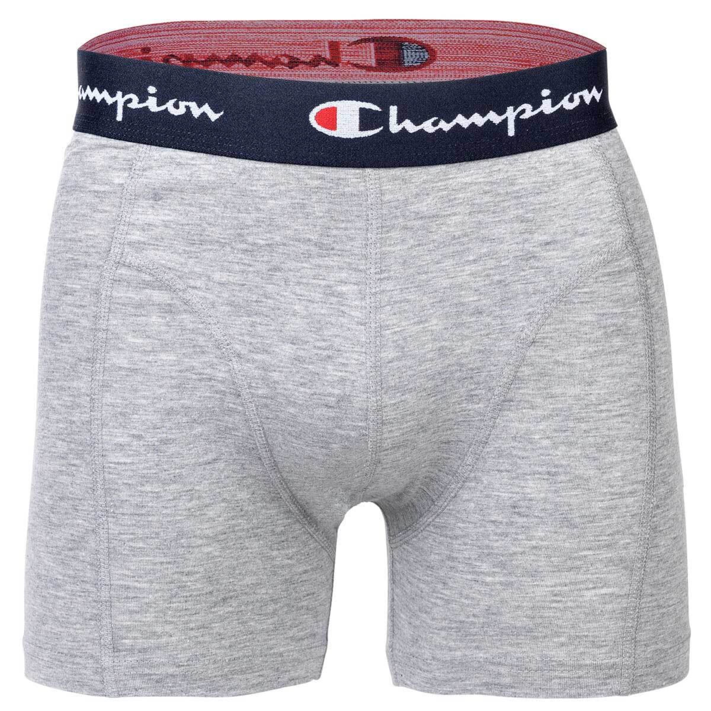 Authentic deals boxer shorts