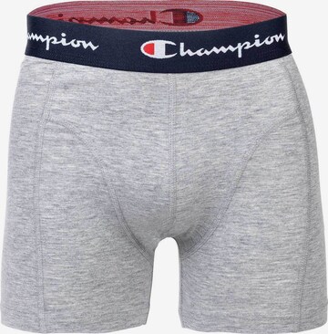 Champion Authentic Athletic Apparel Boxershorts in Grau