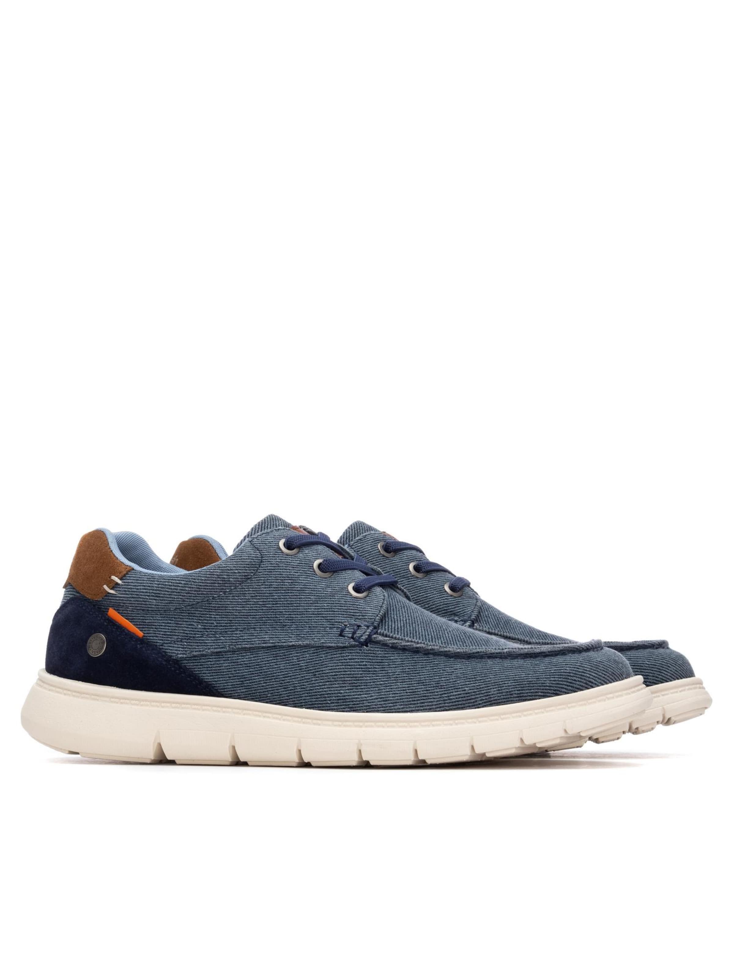 Refresh - Calzado deportivo en azul